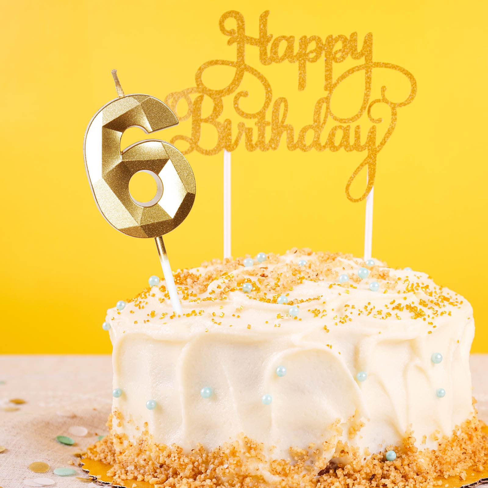 Amazon.co.jp: ナンバー11キャンドル、11歳の誕生日キャンドル、ケーキ